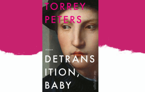 Torrey Peters – Detransition, Baby